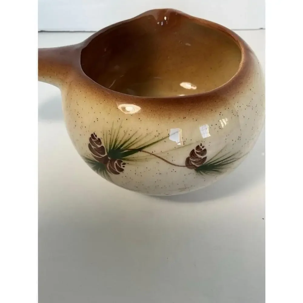 Vintage 1970’s Romco Fondue Pot